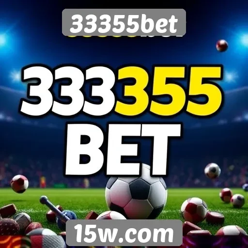 Comparação entre 33355bet e outros sites de apostas