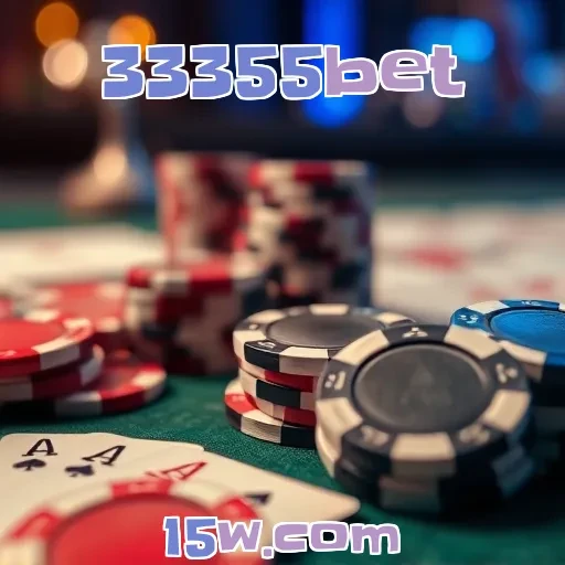 33355bet: Mergulhe na Diversidade da Loteria Brasileira