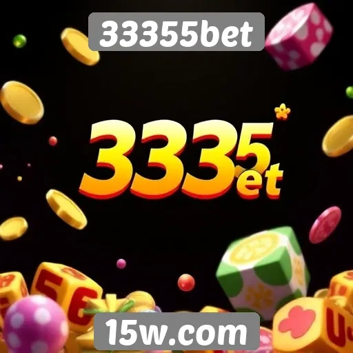 Novas funções disponíveis no site 33355bet