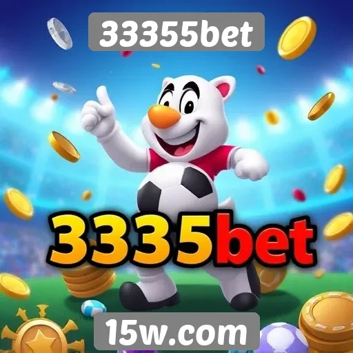 Jogos populares disponíveis em 33355bet