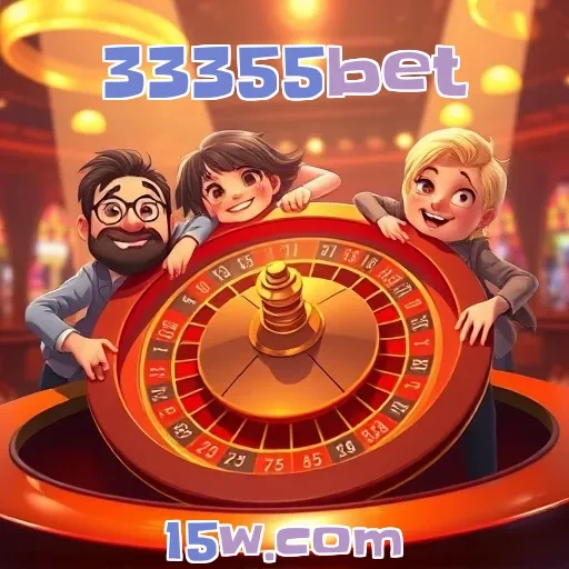 33355bet: Caça-Níqueis Imperdíveis Que Vamos Explorar Juntos